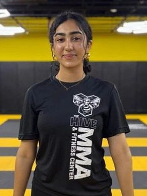 Meriam Alam