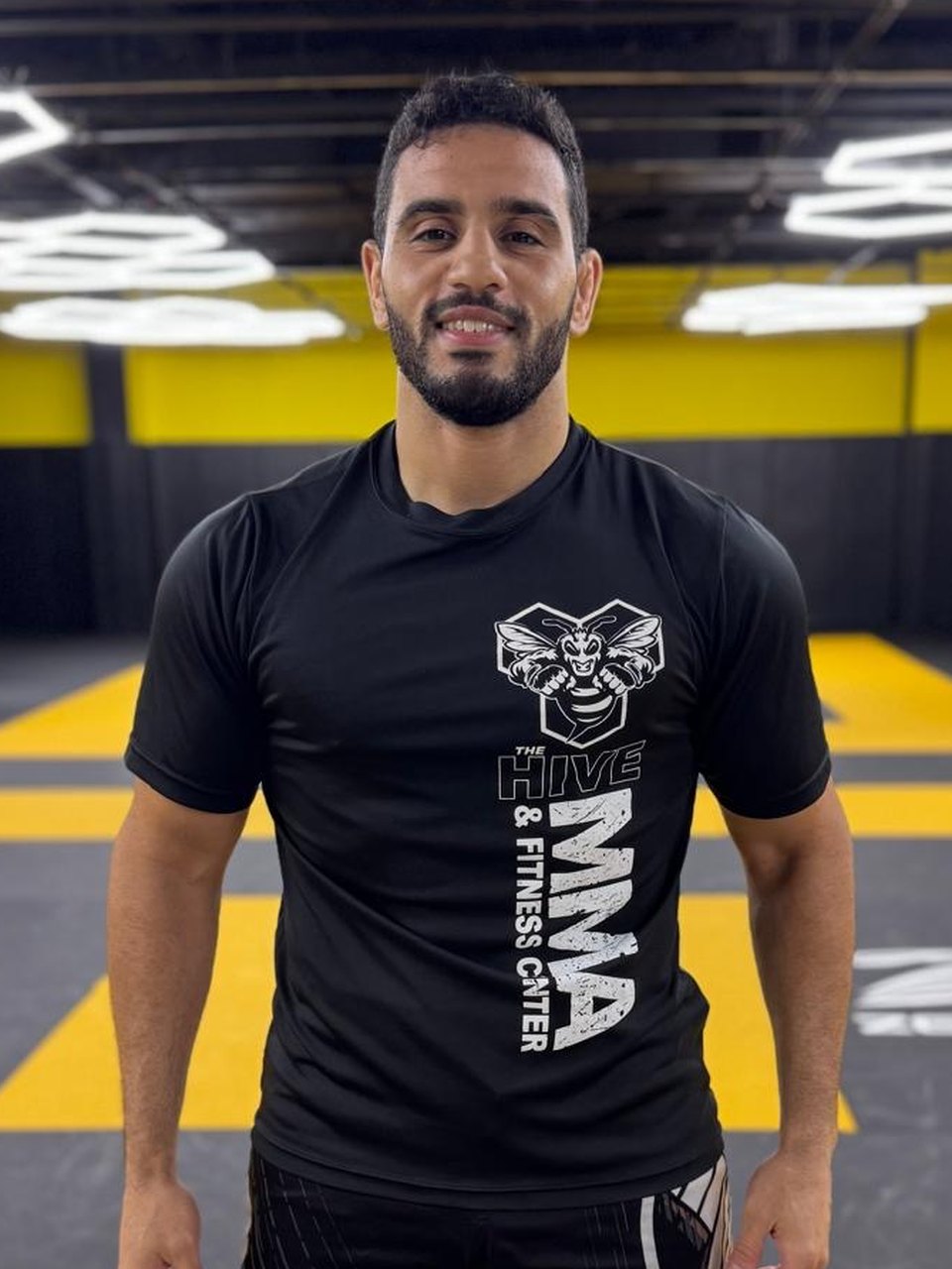 Younes Abisourour